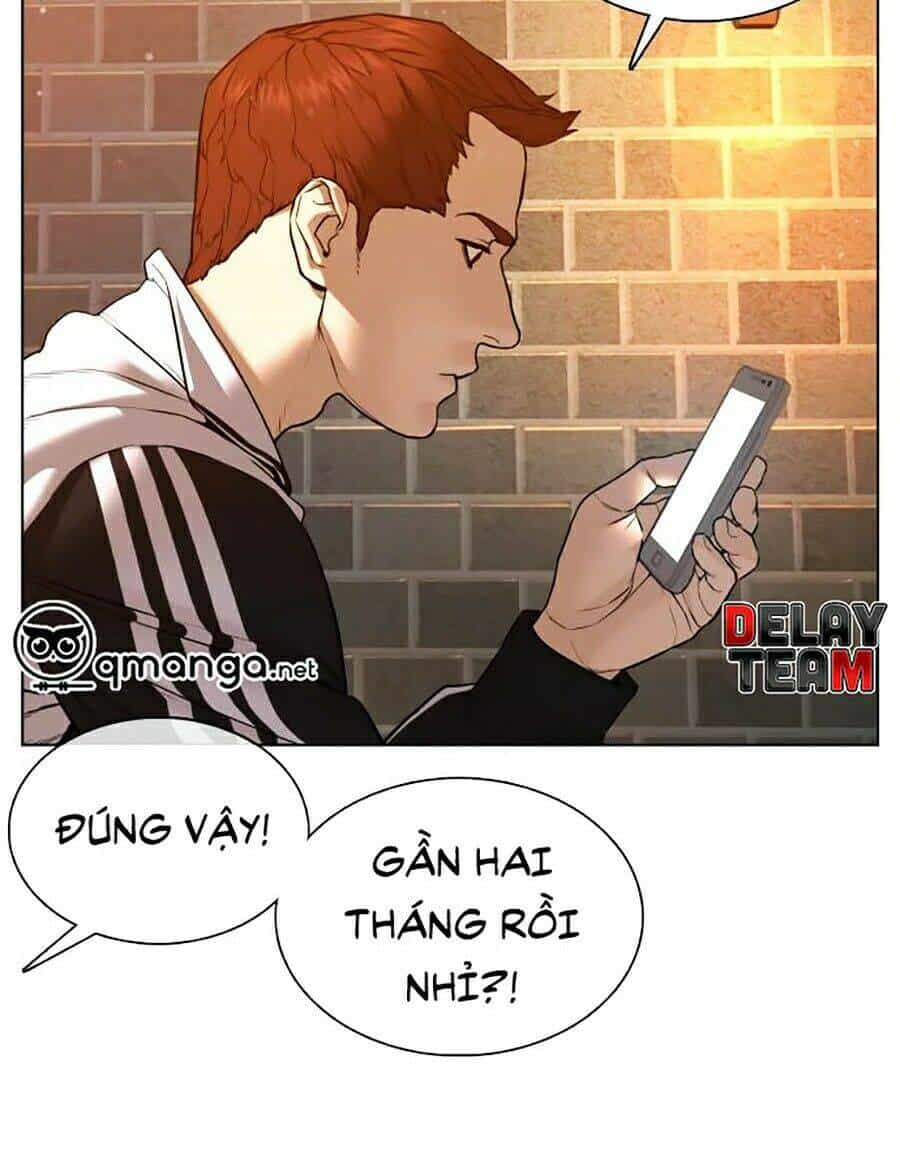Cách Chiến Thắng Trận Đấu - Chương 85 - ảnh 127