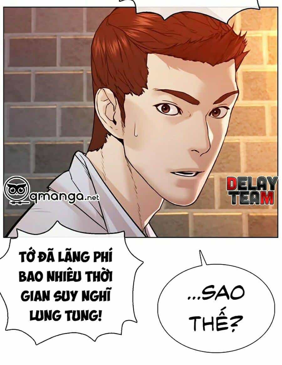 Cách Chiến Thắng Trận Đấu - Chương 85 - ảnh 134