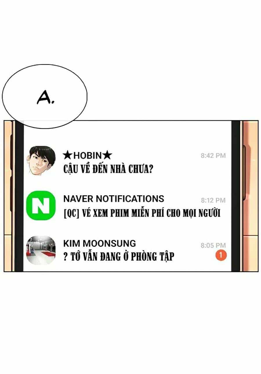 Cách Chiến Thắng Trận Đấu - Chương 85 - ảnh 70