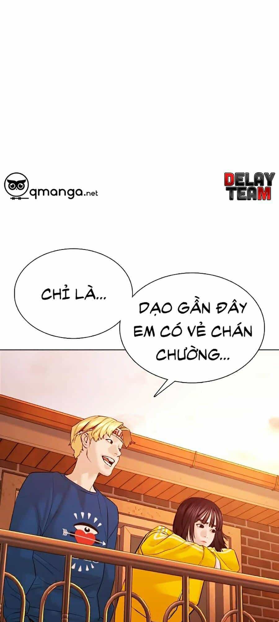 Cách Chiến Thắng Trận Đấu - Chương 86 - ảnh 121