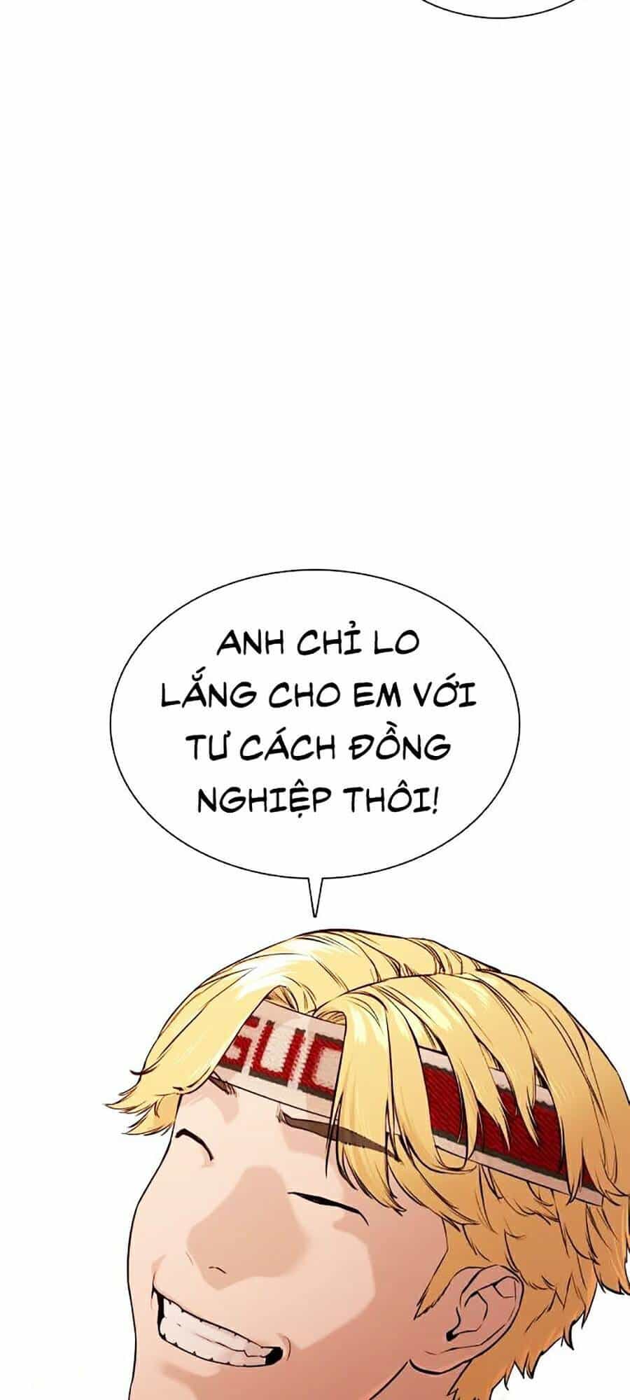 Cách Chiến Thắng Trận Đấu - Chương 86 - ảnh 129