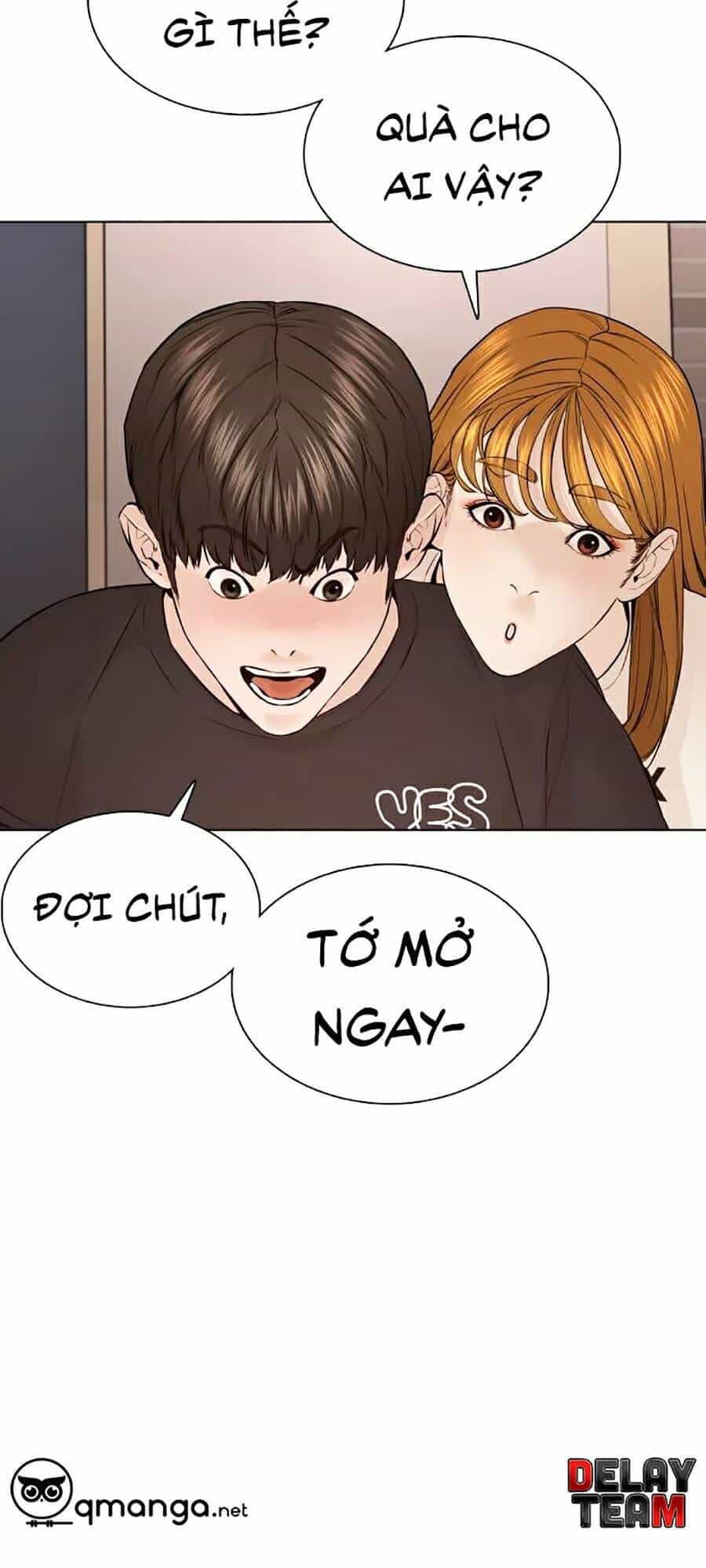 Cách Chiến Thắng Trận Đấu - Chương 86 - ảnh 151