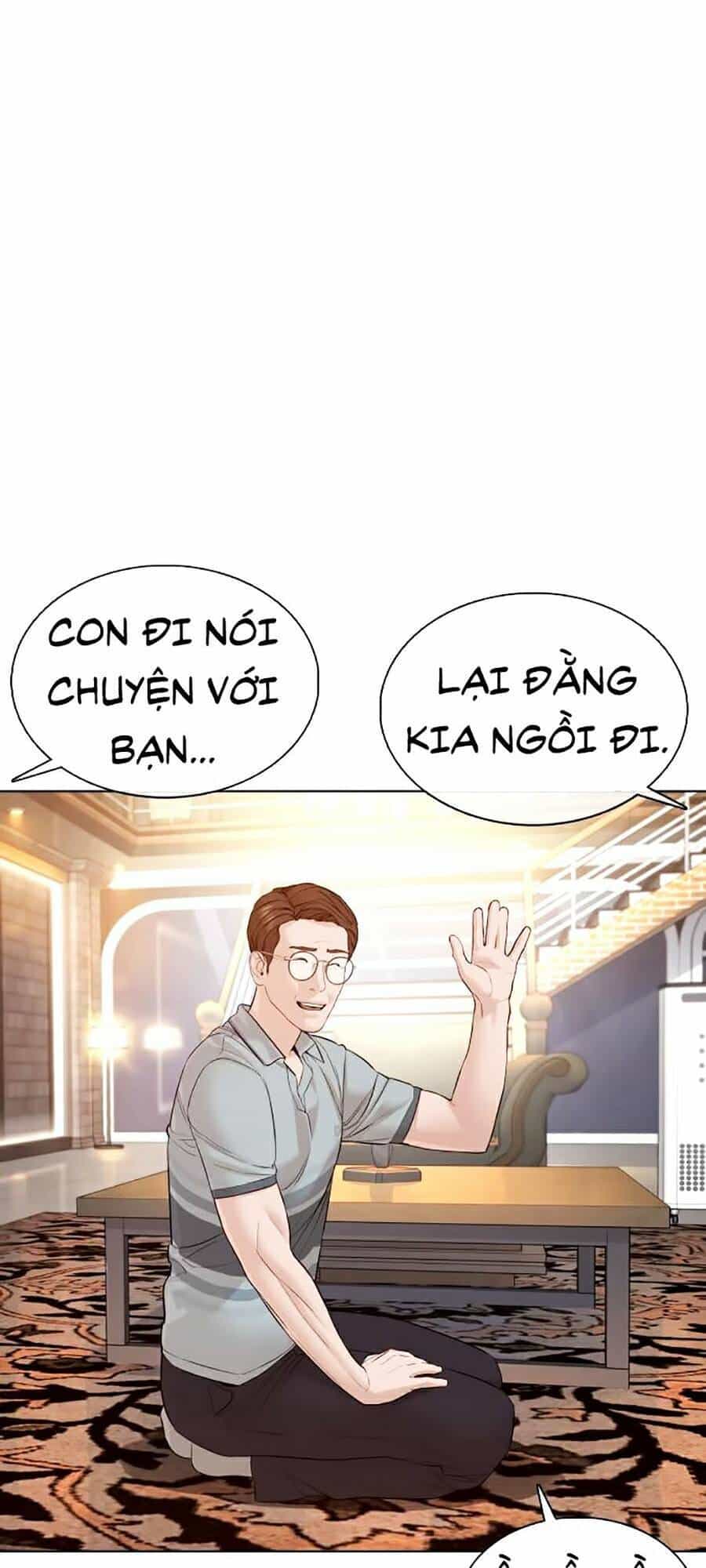 Cách Chiến Thắng Trận Đấu - Chương 86 - ảnh 51