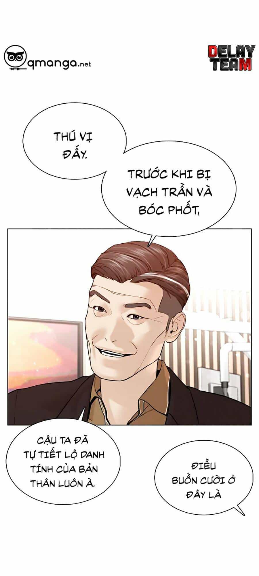 Cách Chiến Thắng Trận Đấu - Chương 87 - ảnh 137