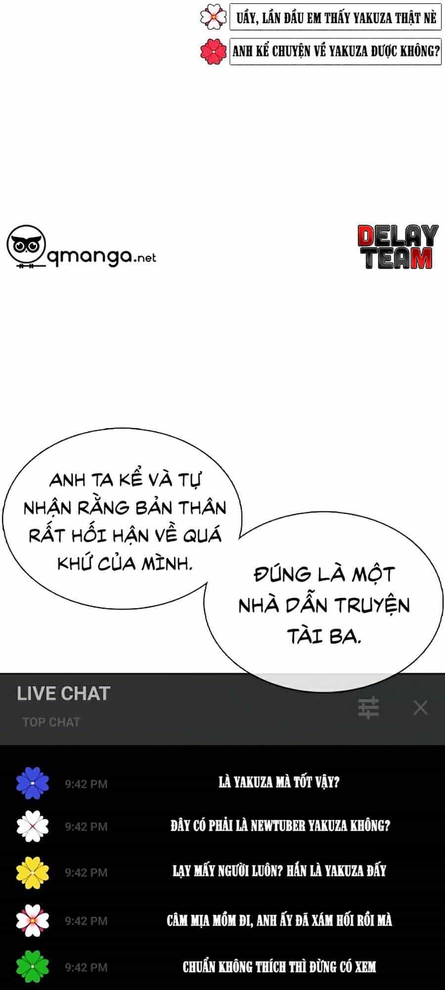 Cách Chiến Thắng Trận Đấu - Chương 87 - ảnh 141