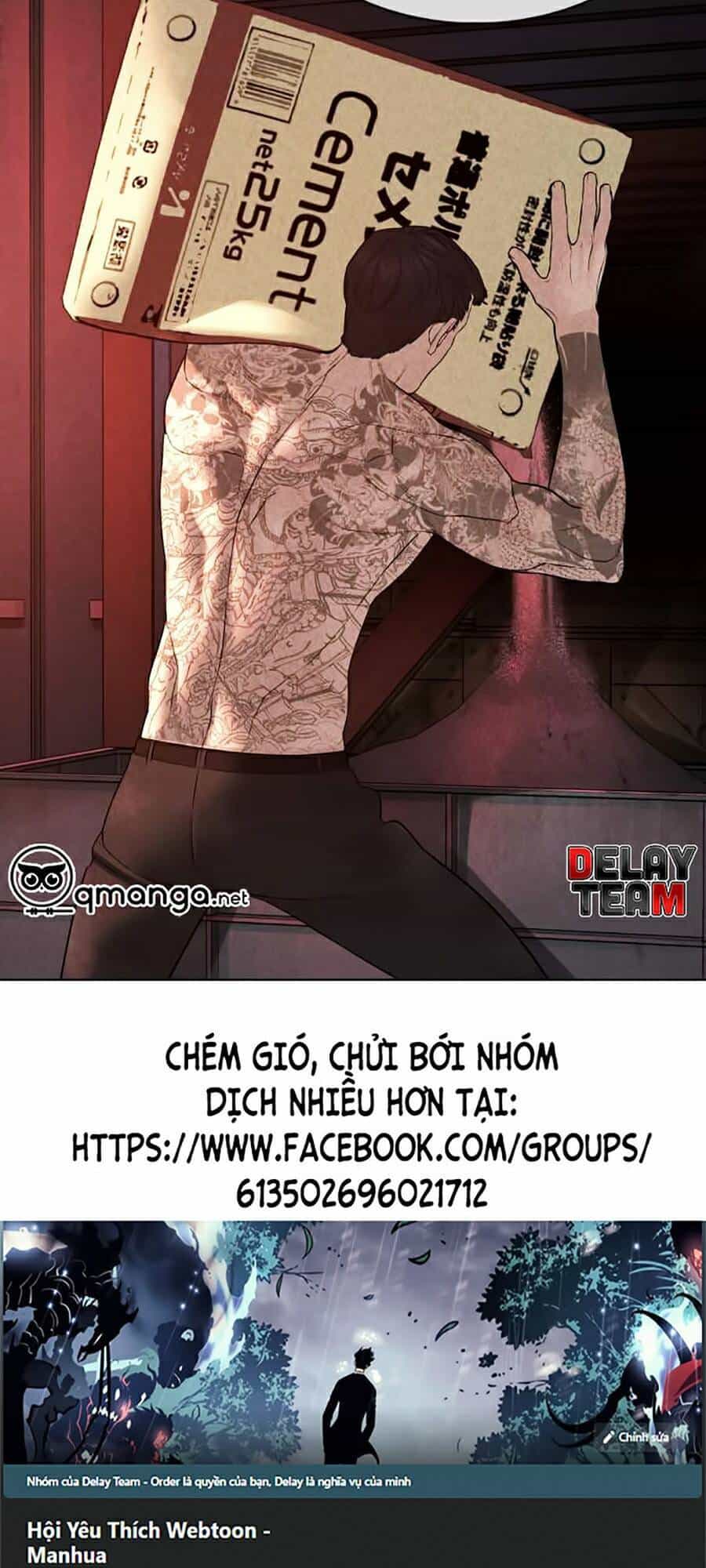 Cách Chiến Thắng Trận Đấu - Chương 87 - ảnh 149