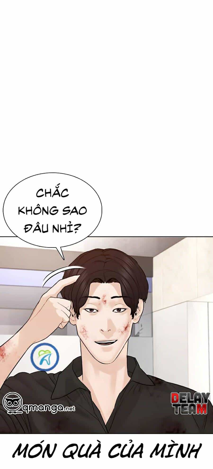Cách Chiến Thắng Trận Đấu - Chương 87 - ảnh 161