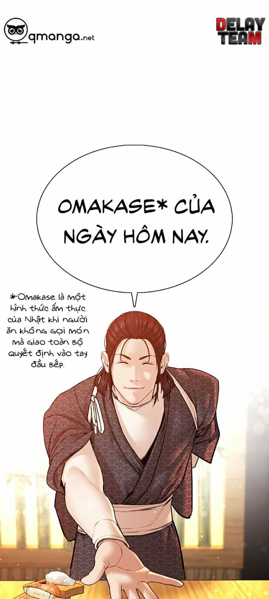 Cách Chiến Thắng Trận Đấu - Chương 87 - ảnh 25