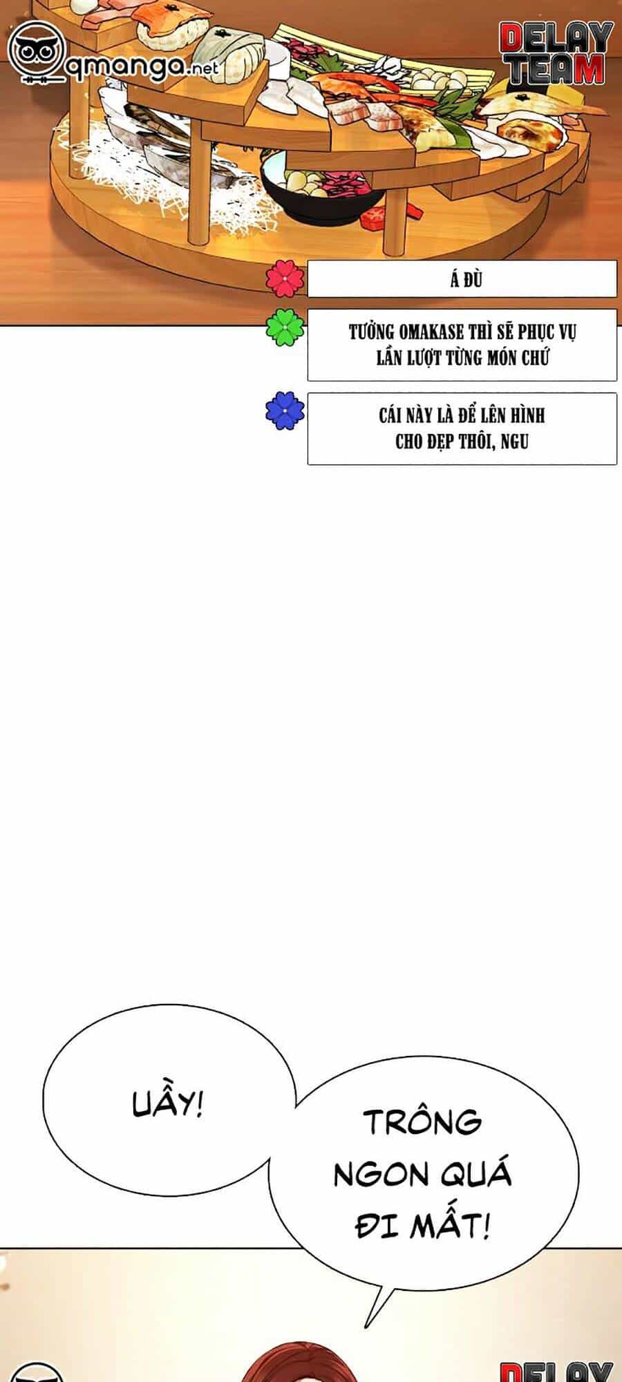 Cách Chiến Thắng Trận Đấu - Chương 87 - ảnh 27