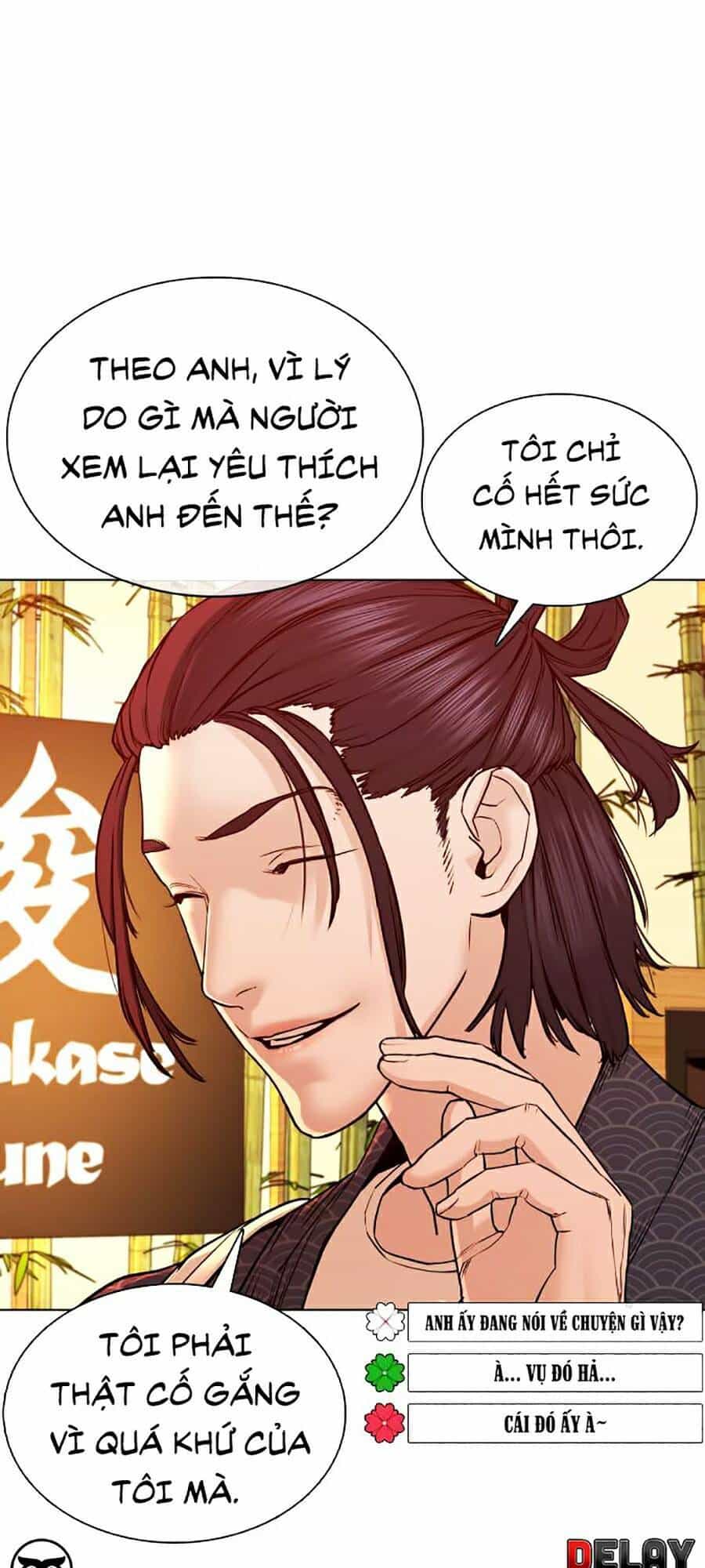 Cách Chiến Thắng Trận Đấu - Chương 87 - ảnh 35