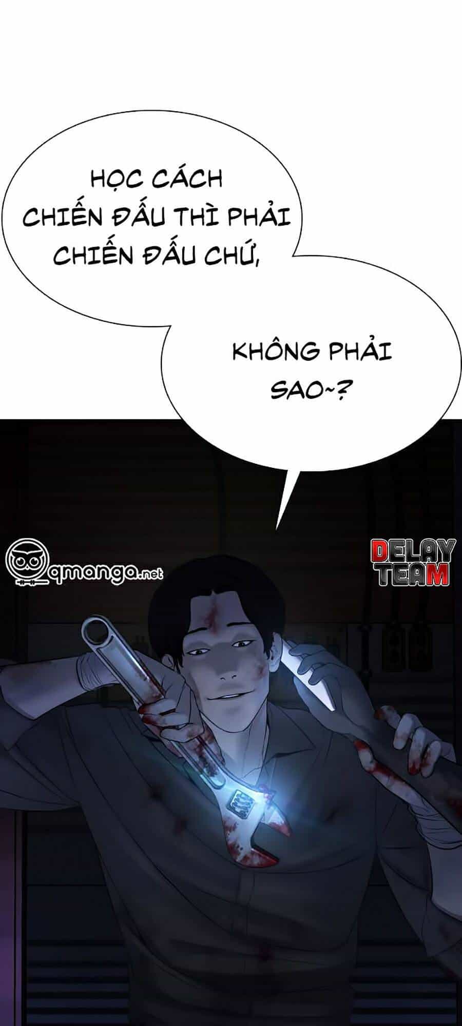 Cách Chiến Thắng Trận Đấu - Chương 87 - ảnh 5