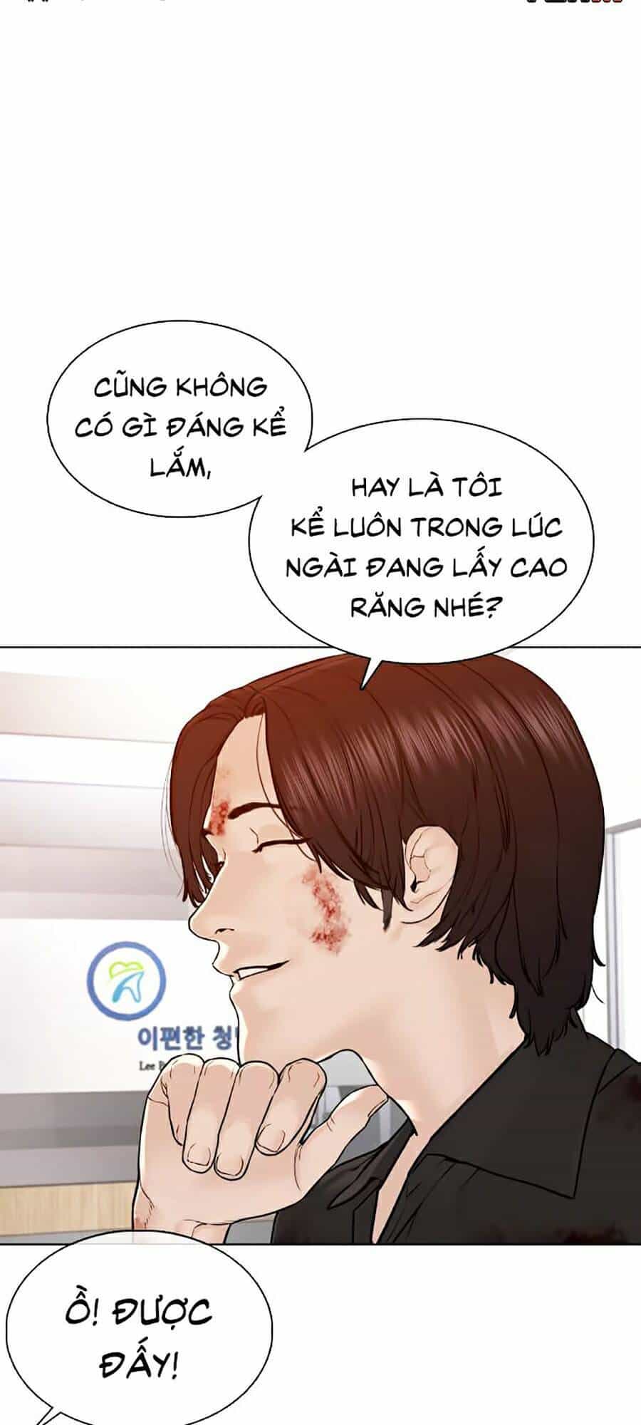 Cách Chiến Thắng Trận Đấu - Chương 87 - ảnh 75