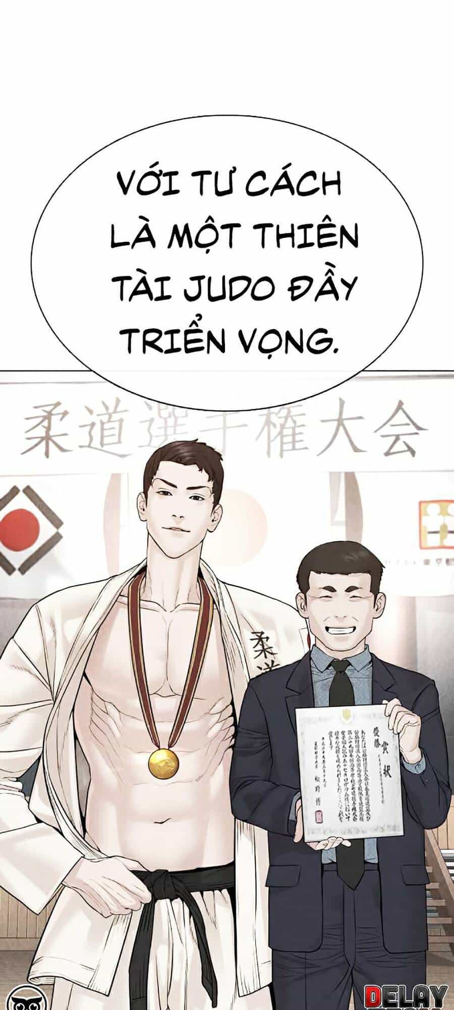 Cách Chiến Thắng Trận Đấu - Chương 87 - ảnh 79