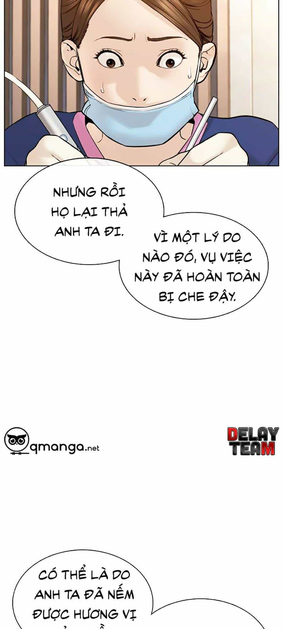Cách Chiến Thắng Trận Đấu - Chương 87 - ảnh 89