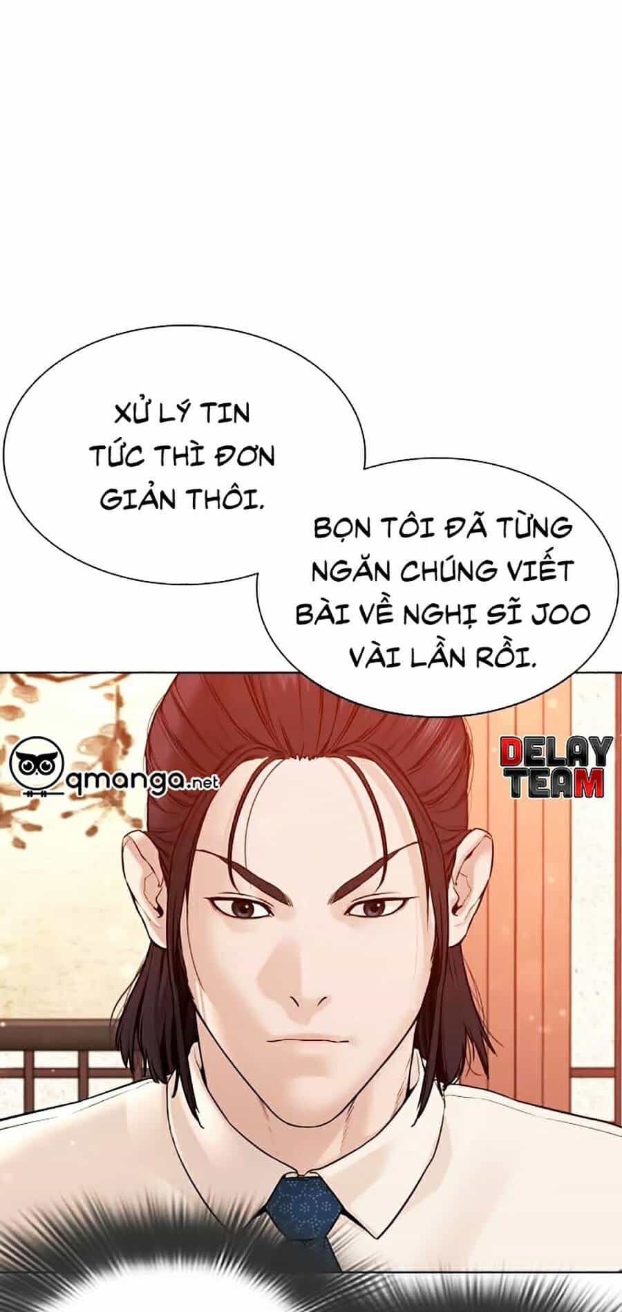 Cách Chiến Thắng Trận Đấu - Chương 88 - ảnh 108