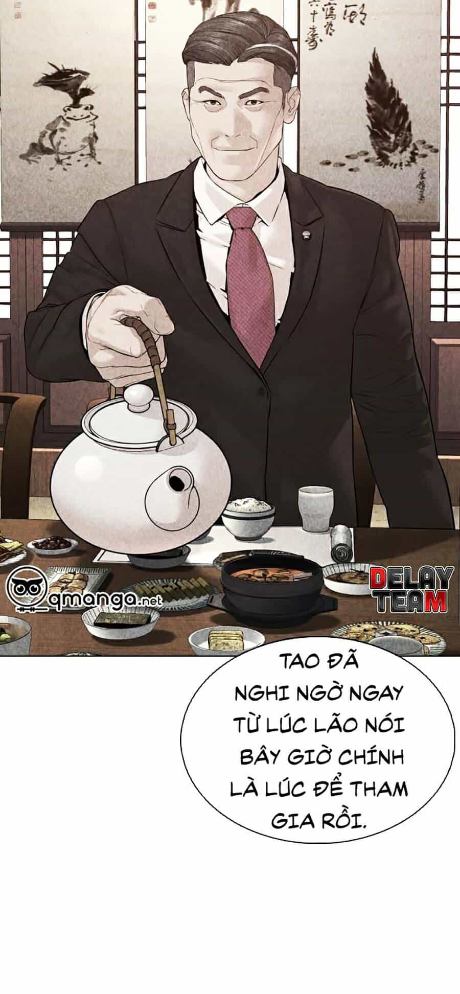 Cách Chiến Thắng Trận Đấu - Chương 88 - ảnh 122