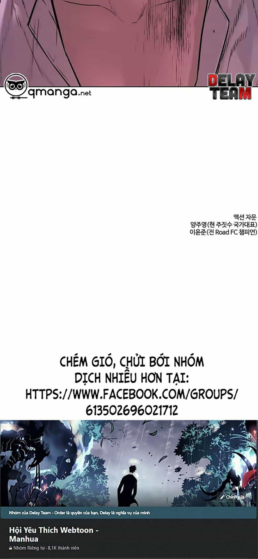 Cách Chiến Thắng Trận Đấu - Chương 88 - ảnh 132