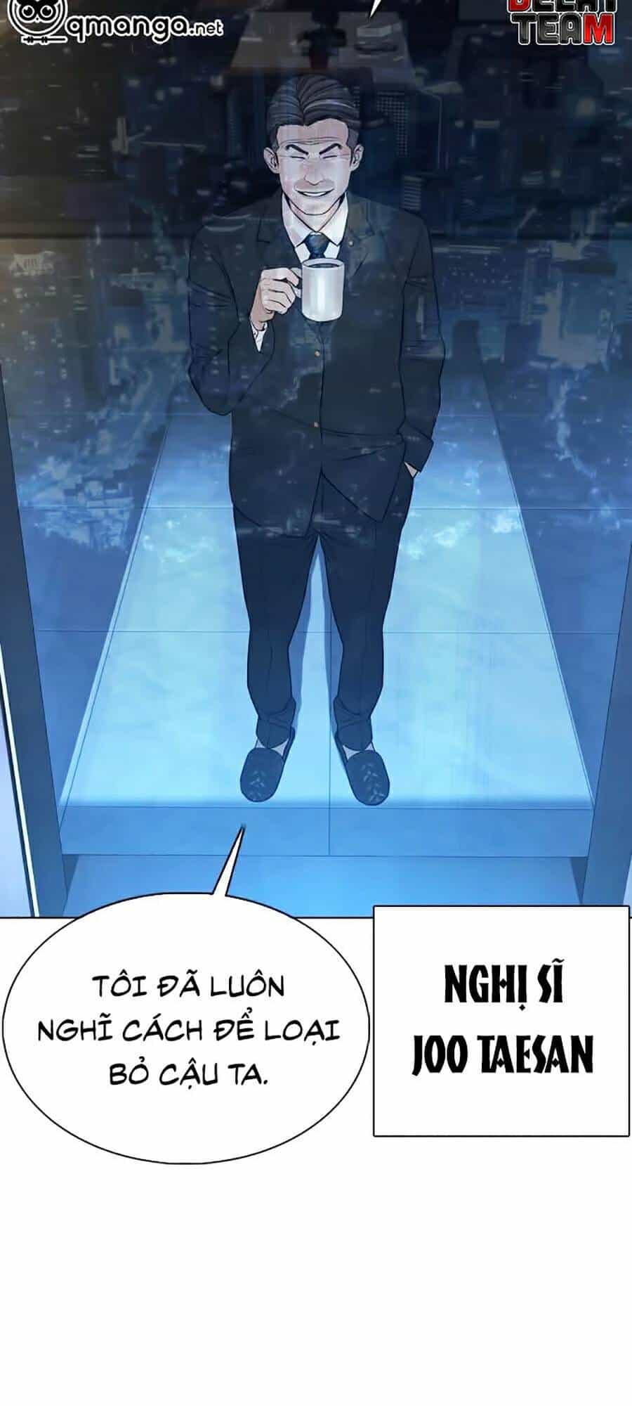 Cách Chiến Thắng Trận Đấu - Chương 88 - ảnh 15