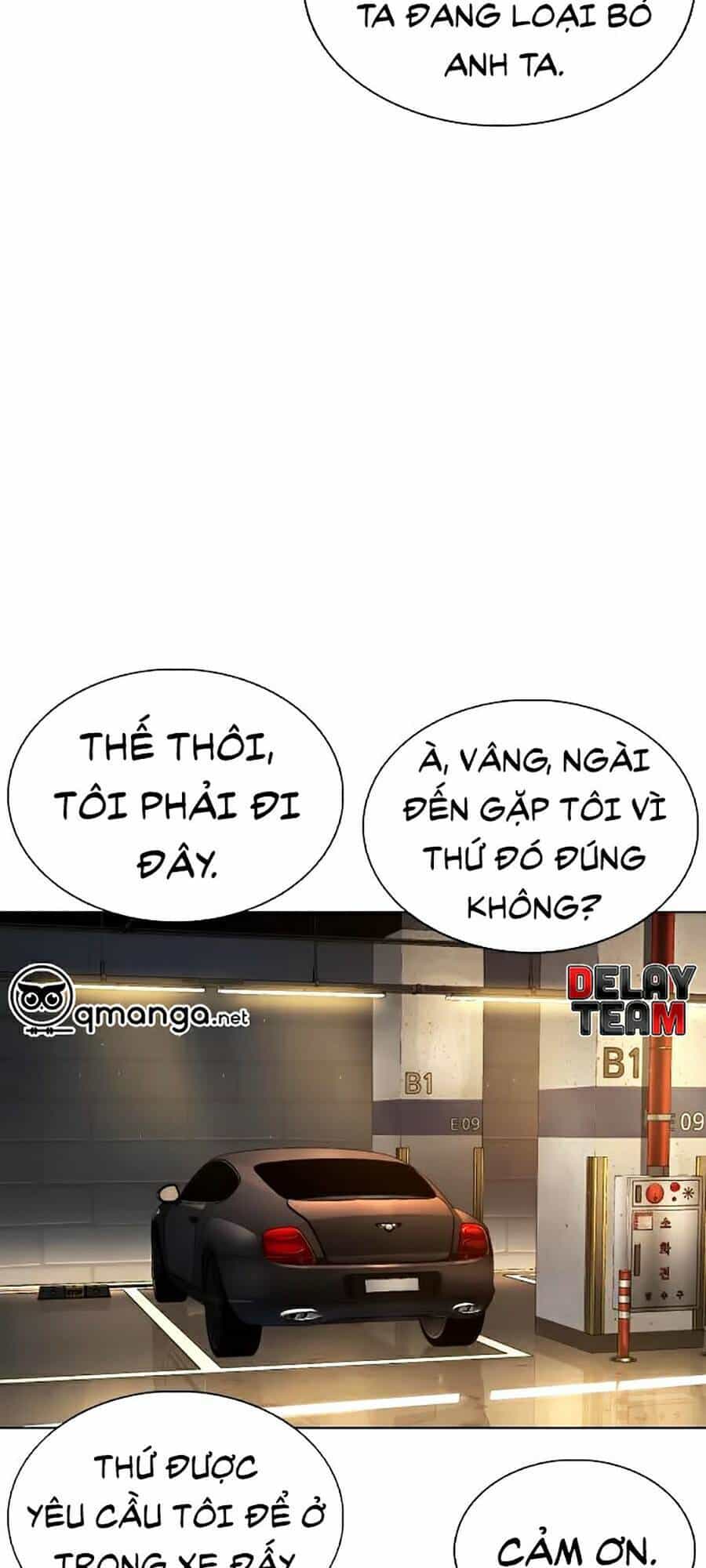 Cách Chiến Thắng Trận Đấu - Chương 88 - ảnh 23