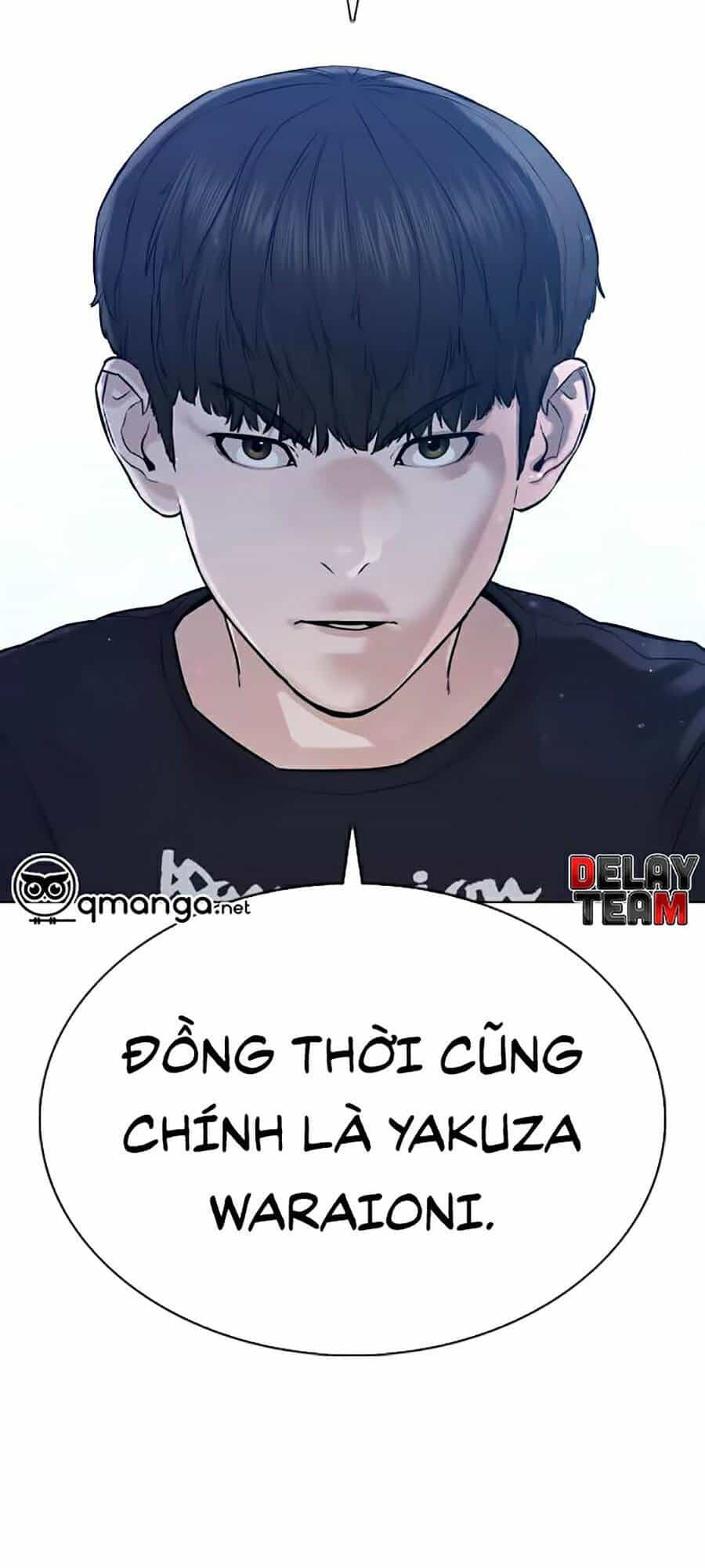 Cách Chiến Thắng Trận Đấu - Chương 88 - ảnh 3