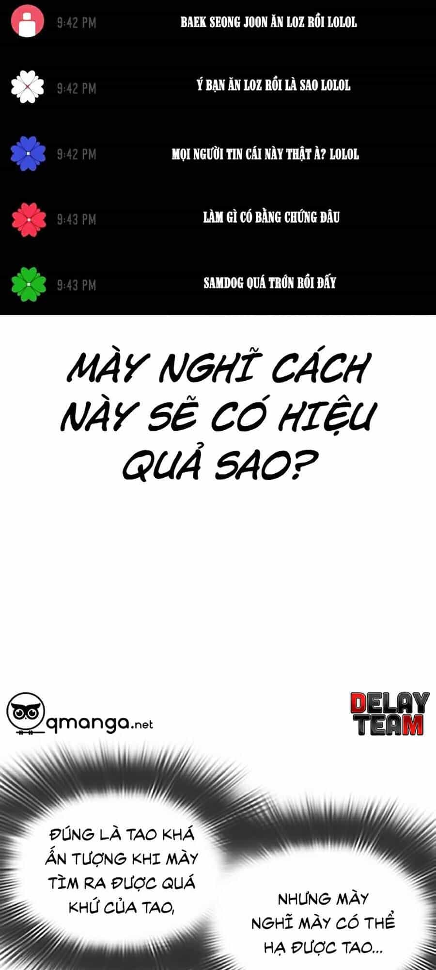Cách Chiến Thắng Trận Đấu - Chương 88 - ảnh 37