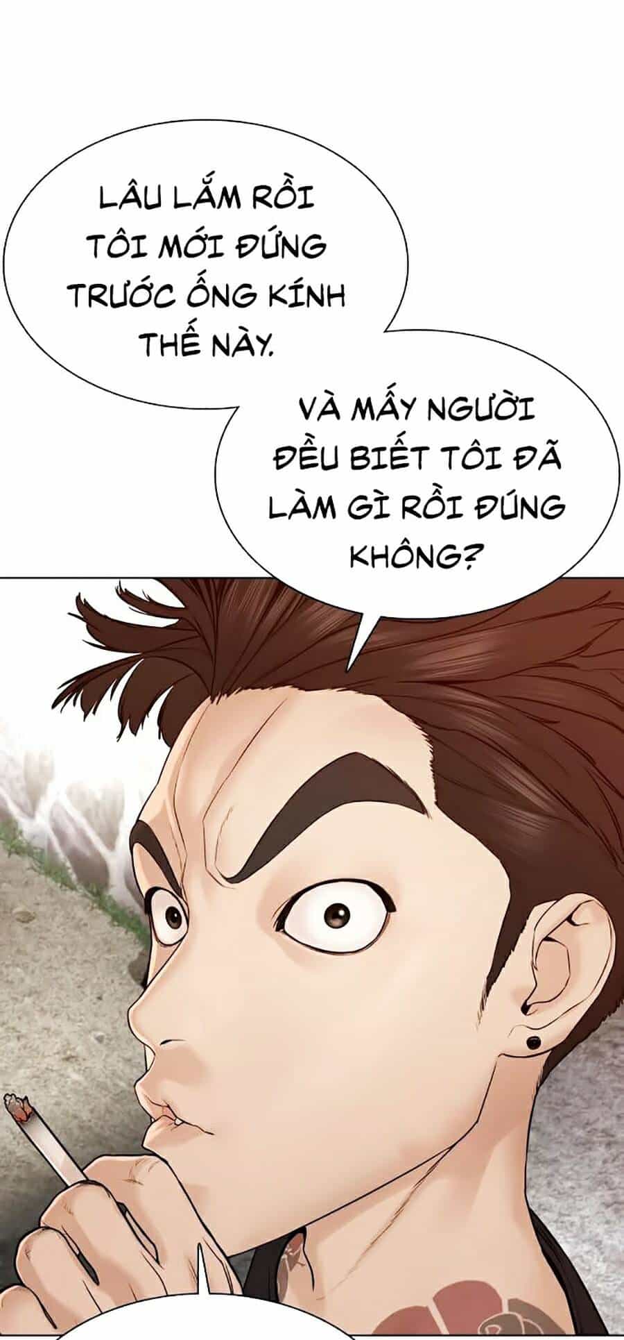 Cách Chiến Thắng Trận Đấu - Chương 88 - ảnh 52