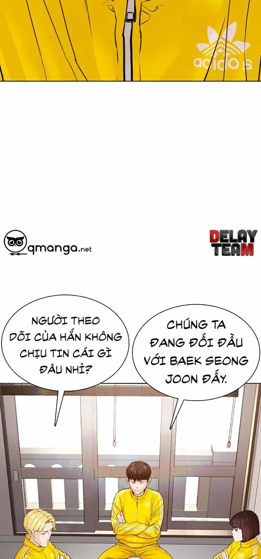 Cách Chiến Thắng Trận Đấu - Chương 88 - ảnh 63