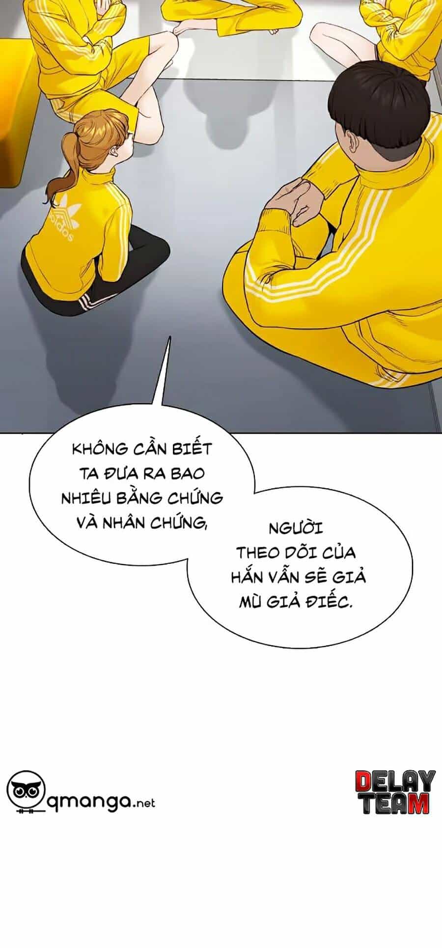 Cách Chiến Thắng Trận Đấu - Chương 88 - ảnh 64