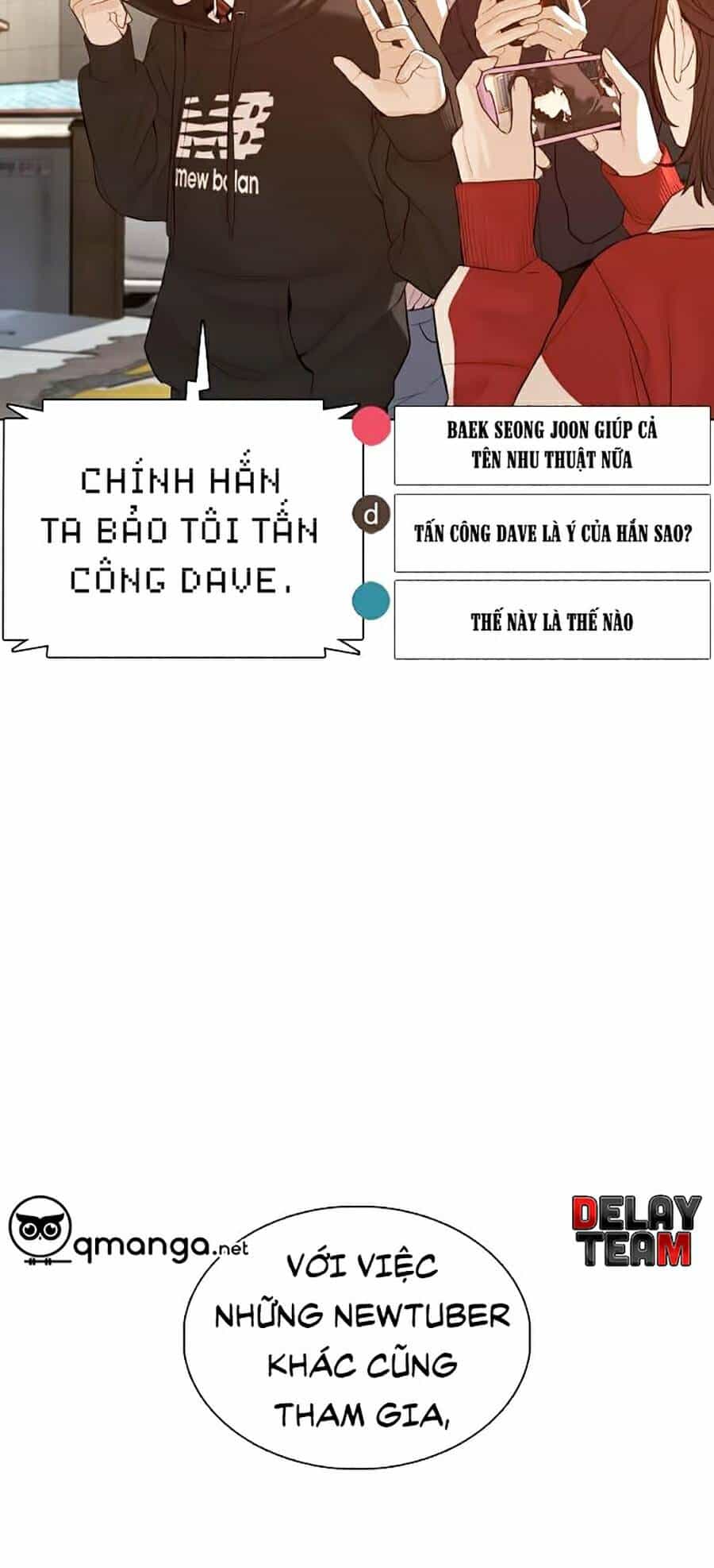 Cách Chiến Thắng Trận Đấu - Chương 88 - ảnh 76