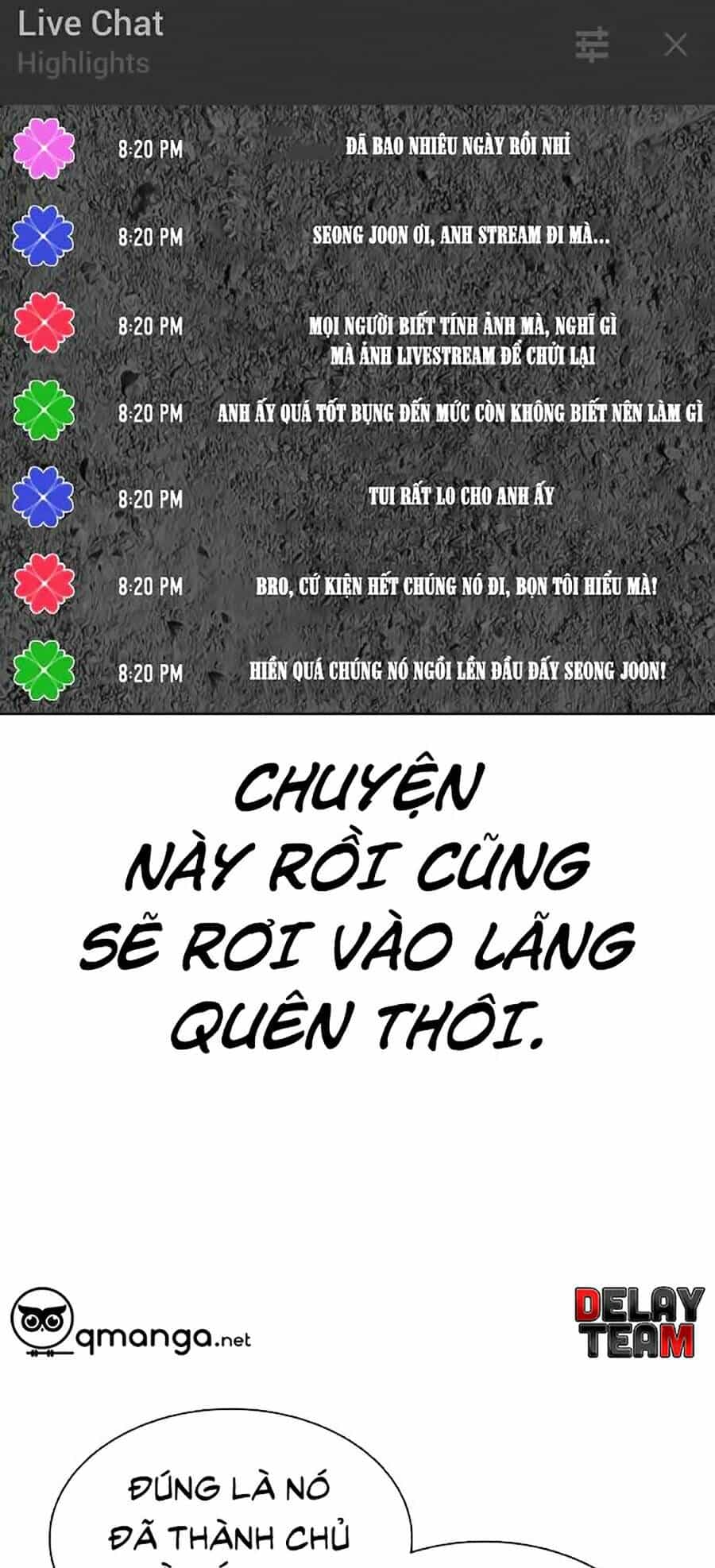 Cách Chiến Thắng Trận Đấu - Chương 88 - ảnh 80