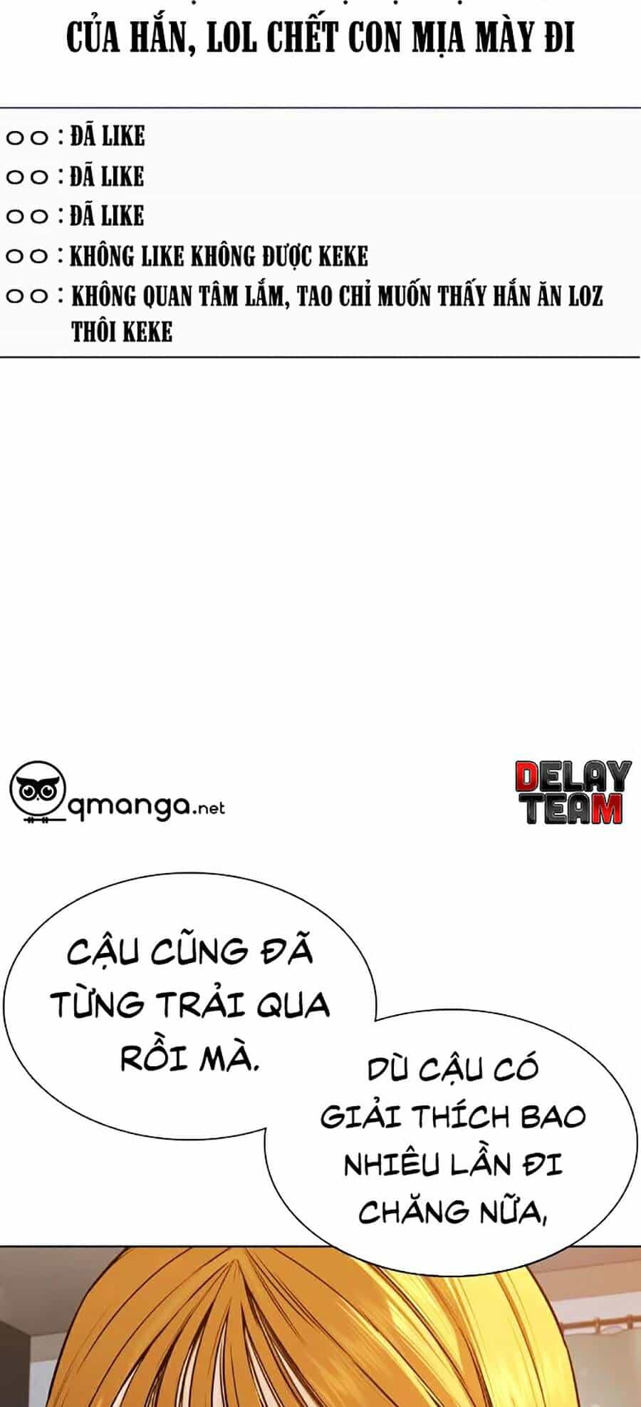 Cách Chiến Thắng Trận Đấu - Chương 88 - ảnh 86
