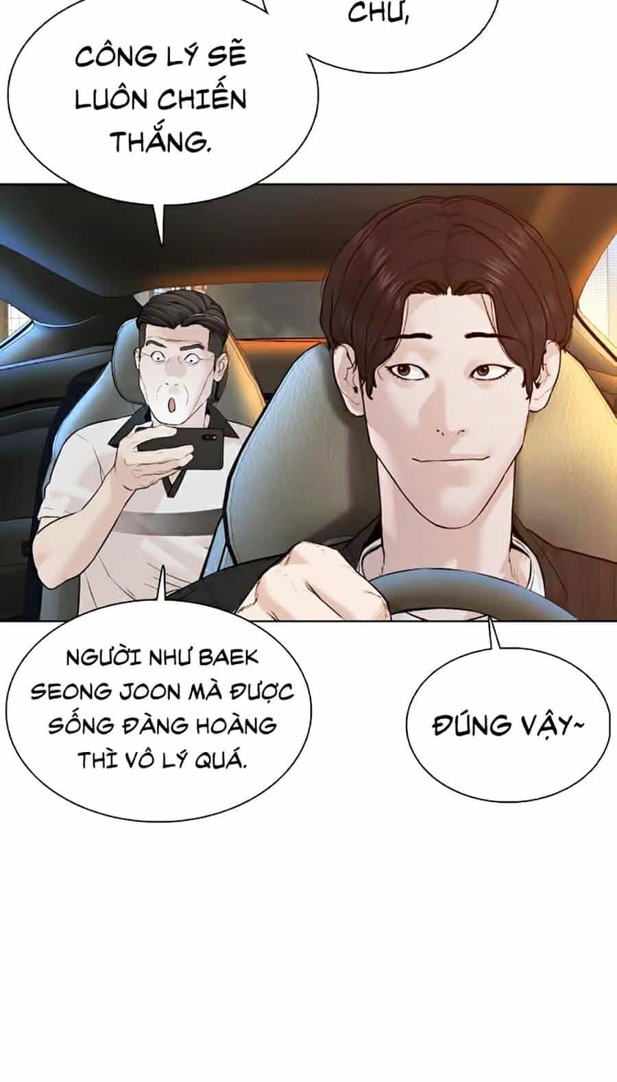 Cách Chiến Thắng Trận Đấu - Chương 89 - ảnh 107