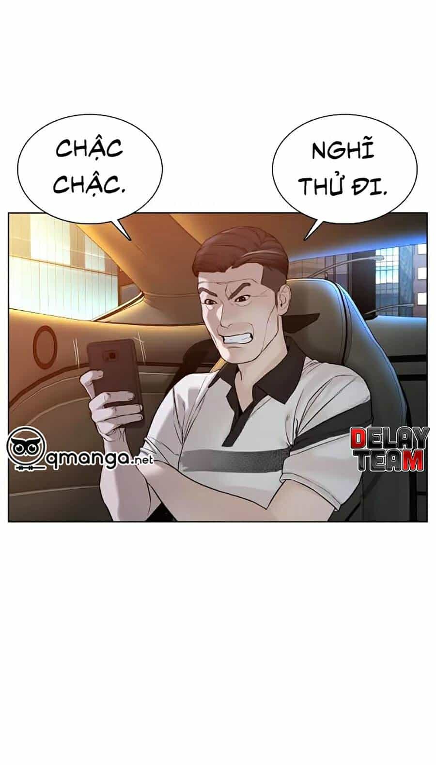 Cách Chiến Thắng Trận Đấu - Chương 89 - ảnh 120