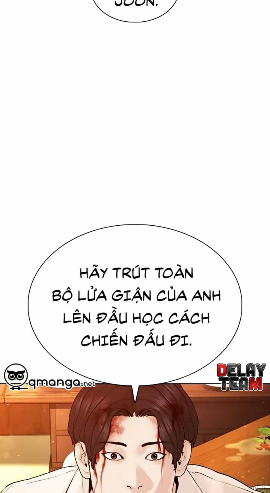 Cách Chiến Thắng Trận Đấu - Chương 89 - ảnh 35