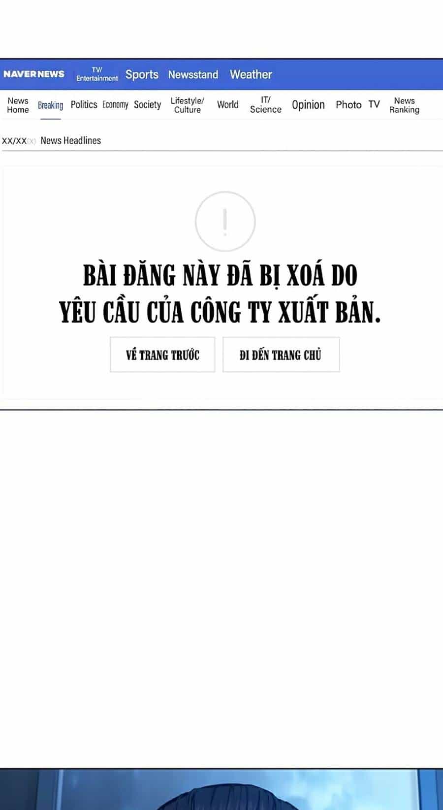 Cách Chiến Thắng Trận Đấu - Chương 89 - ảnh 38