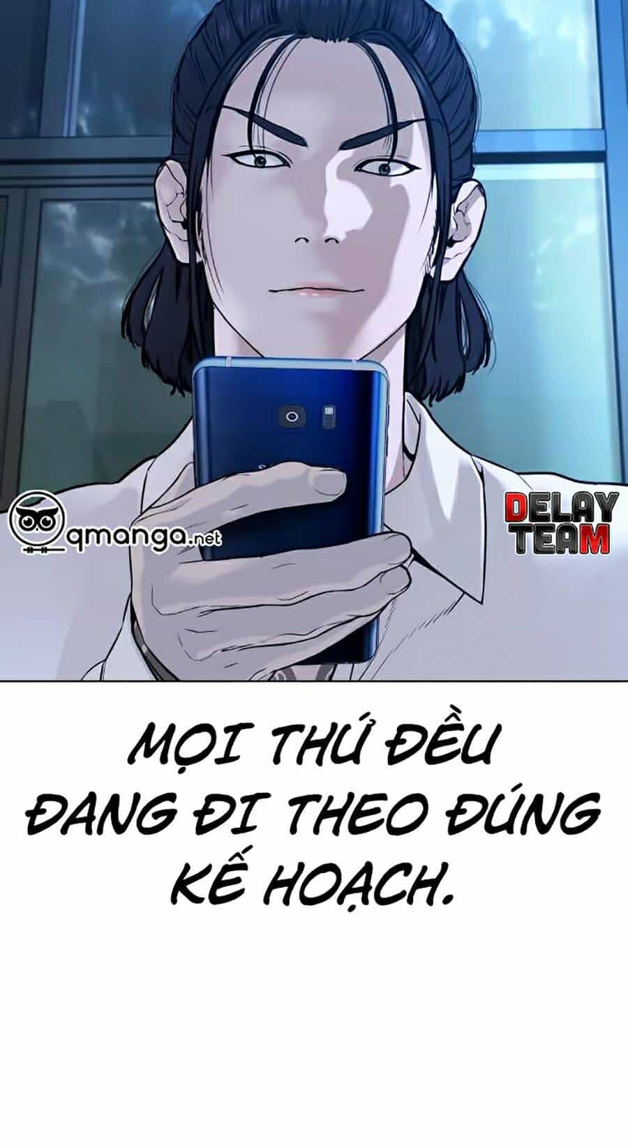 Cách Chiến Thắng Trận Đấu - Chương 89 - ảnh 39
