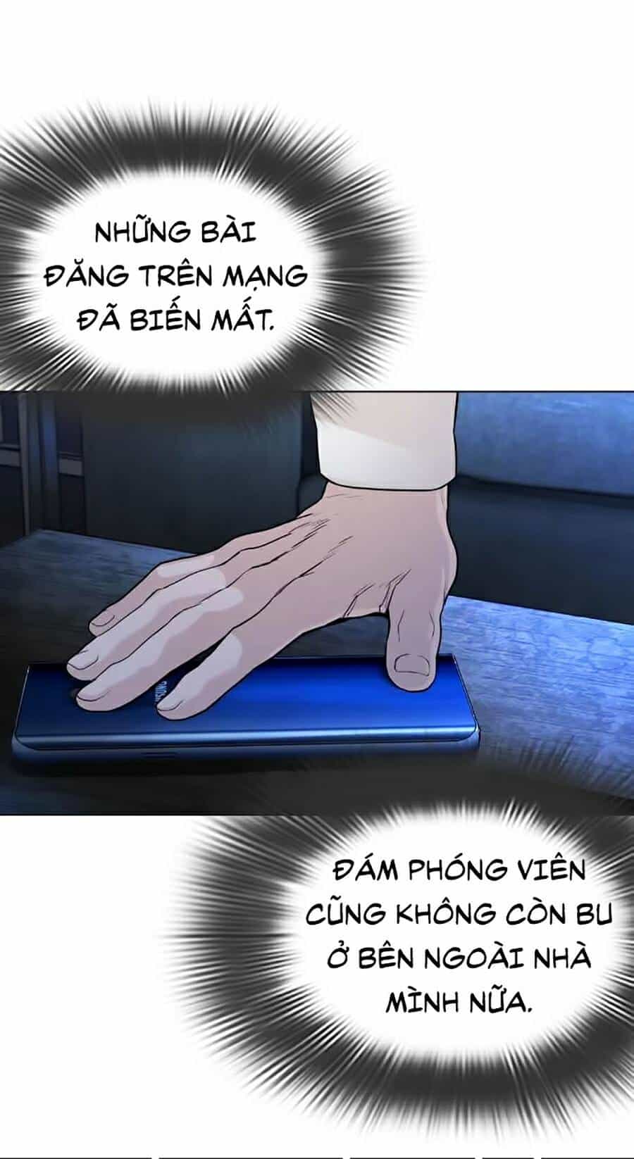 Cách Chiến Thắng Trận Đấu - Chương 89 - ảnh 40