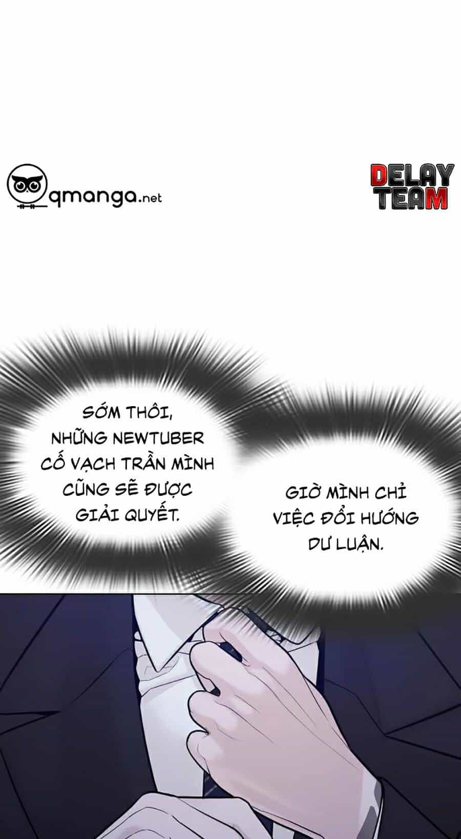 Cách Chiến Thắng Trận Đấu - Chương 89 - ảnh 41