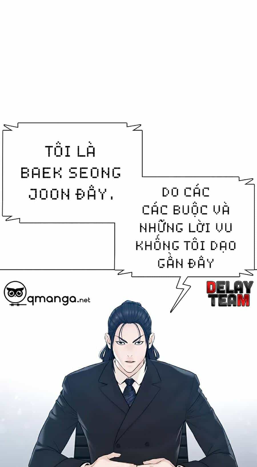 Cách Chiến Thắng Trận Đấu - Chương 89 - ảnh 47