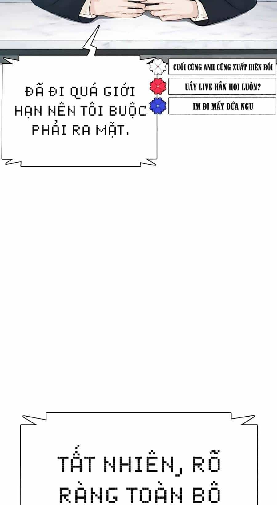 Cách Chiến Thắng Trận Đấu - Chương 89 - ảnh 48