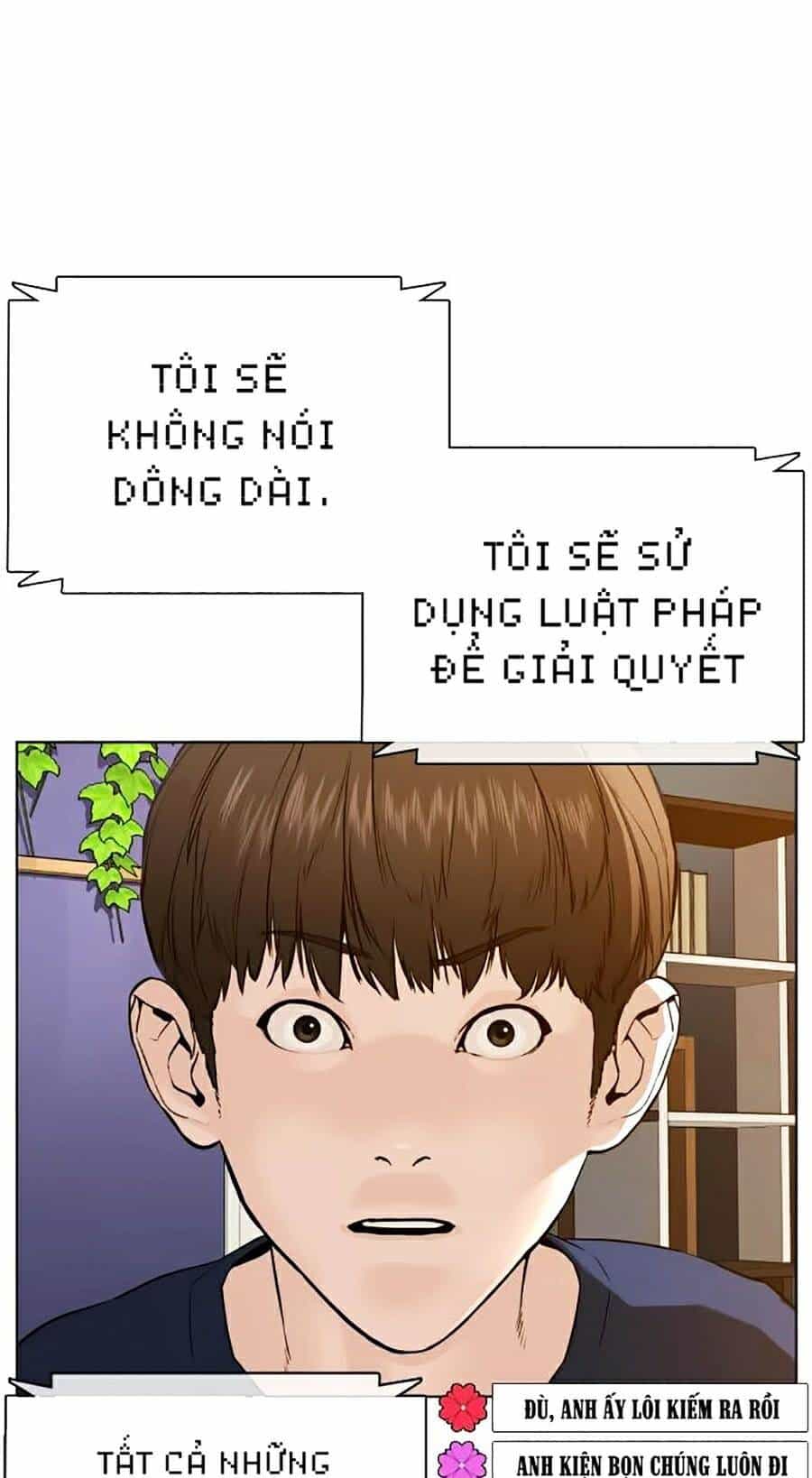 Cách Chiến Thắng Trận Đấu - Chương 89 - ảnh 50