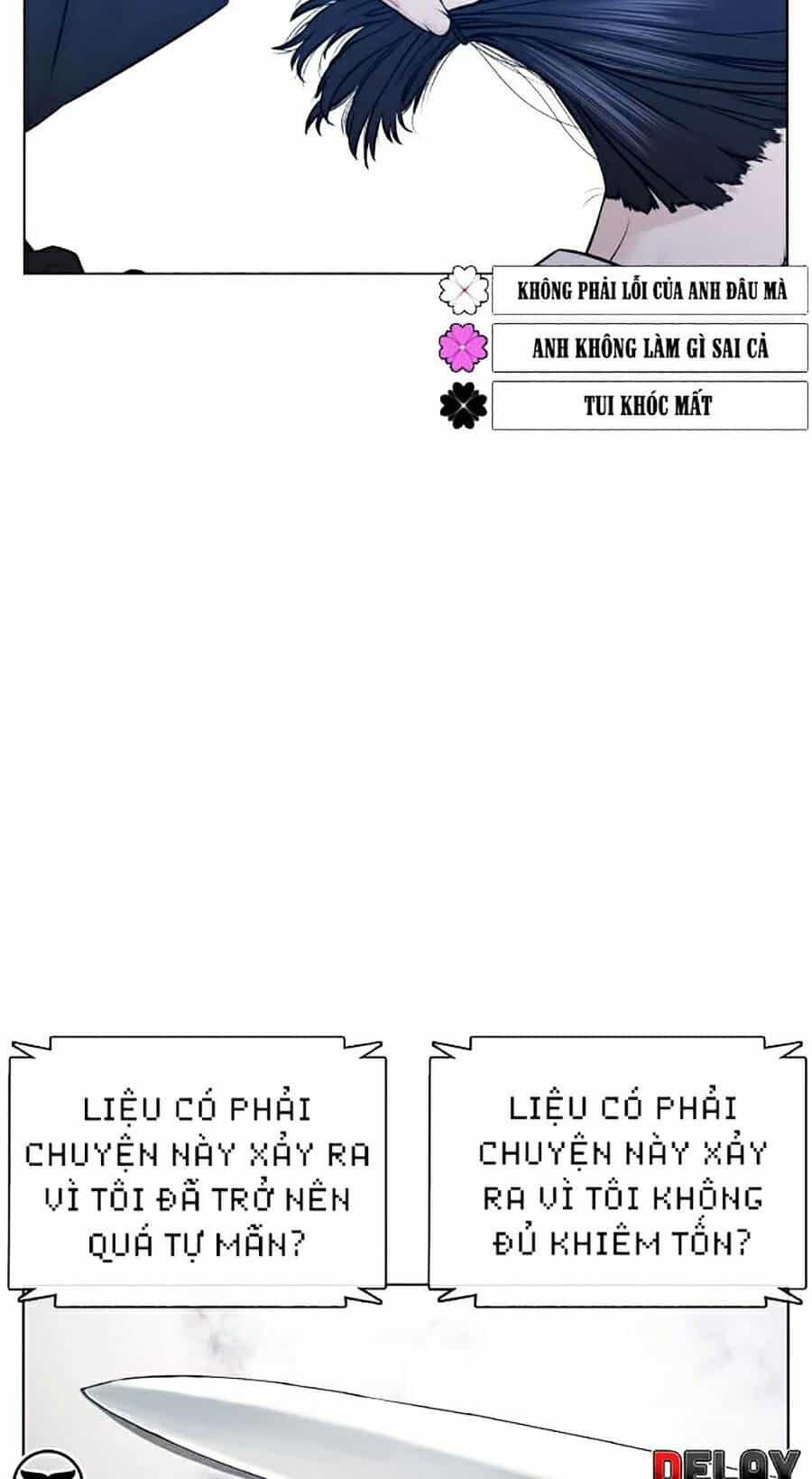 Cách Chiến Thắng Trận Đấu - Chương 89 - ảnh 52
