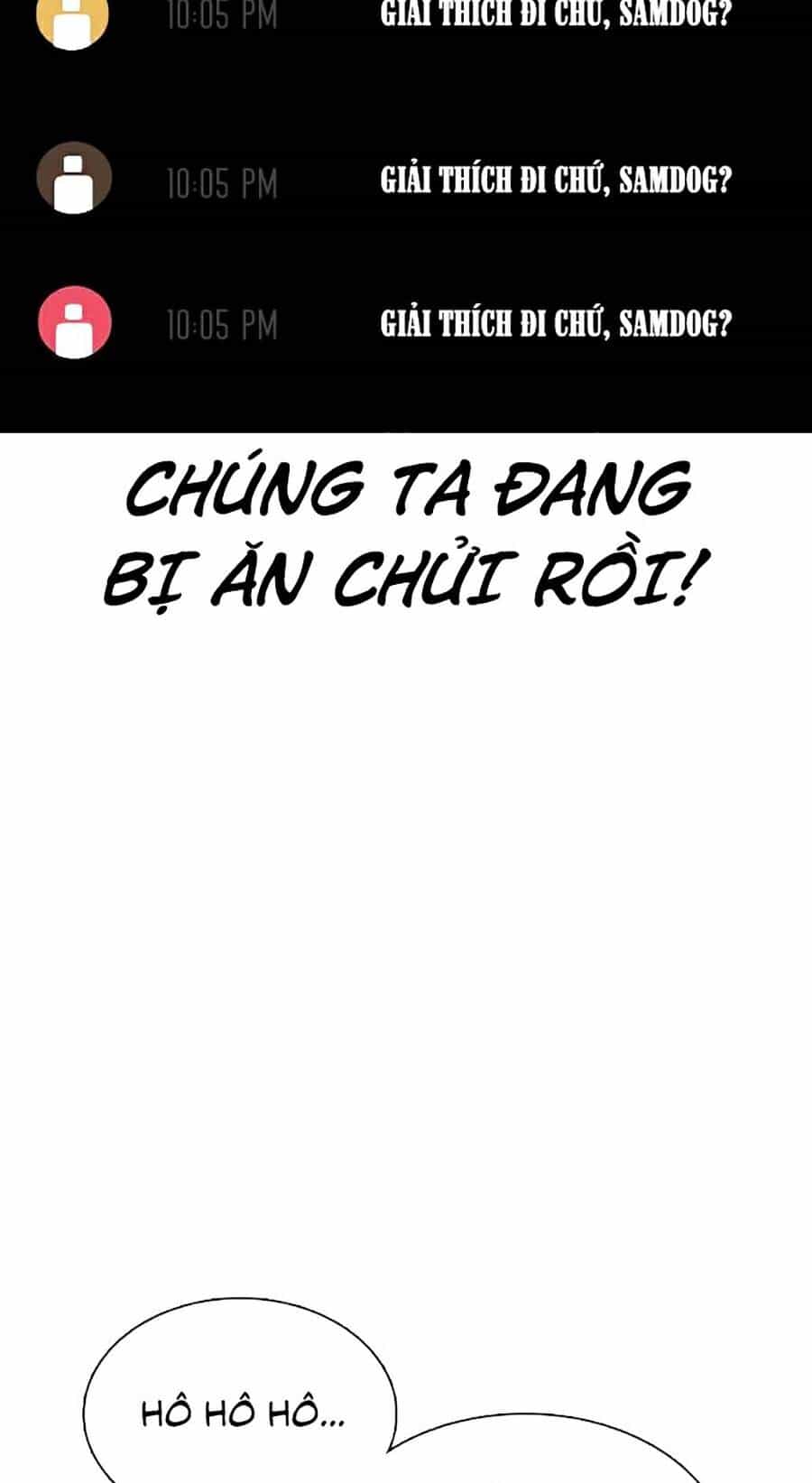 Cách Chiến Thắng Trận Đấu - Chương 89 - ảnh 63
