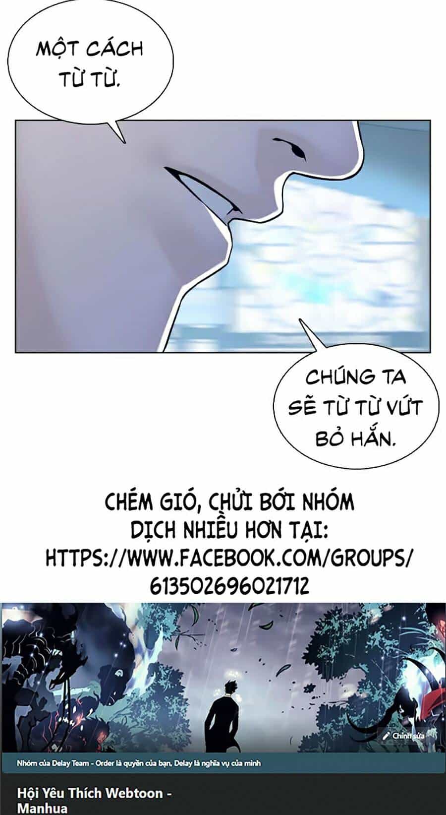 Cách Chiến Thắng Trận Đấu - Chương 89 - ảnh 68