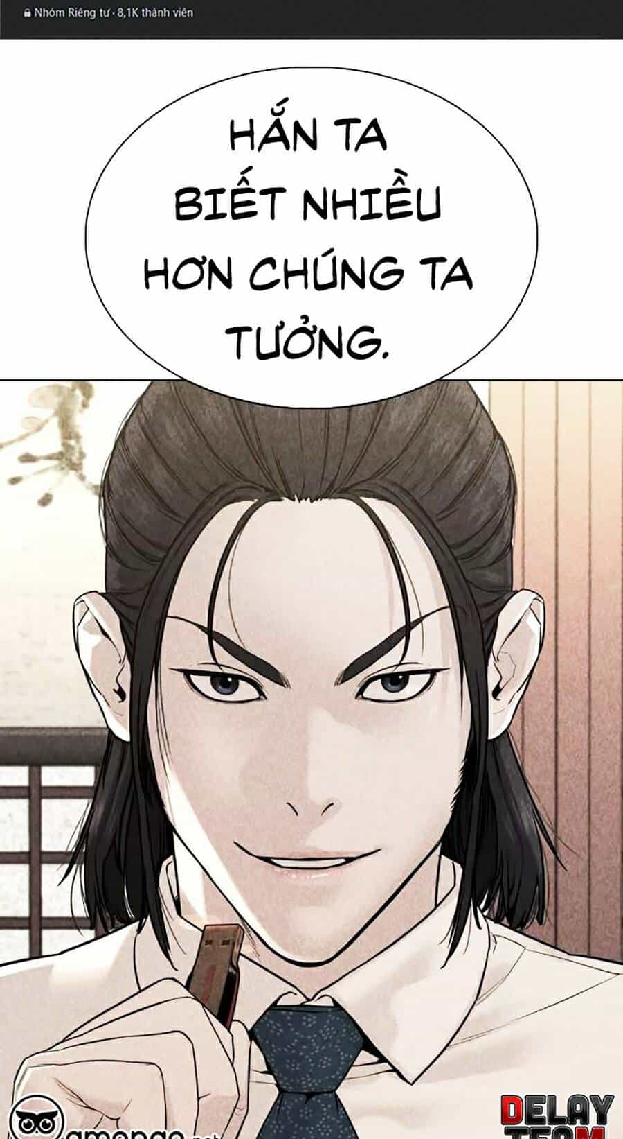 Cách Chiến Thắng Trận Đấu - Chương 89 - ảnh 69