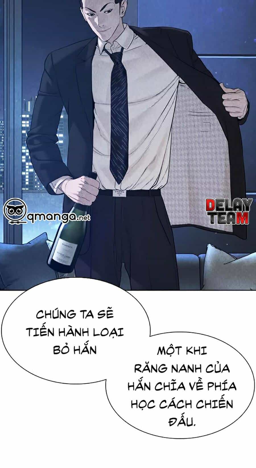 Cách Chiến Thắng Trận Đấu - Chương 89 - ảnh 71