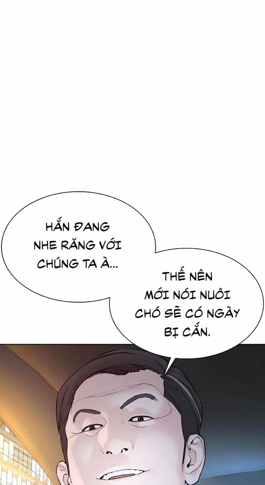 Cách Chiến Thắng Trận Đấu - Chương 89 - ảnh 72