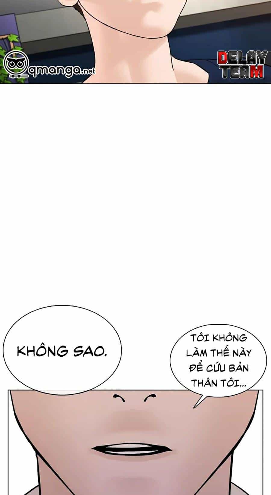 Cách Chiến Thắng Trận Đấu - Chương 89 - ảnh 78