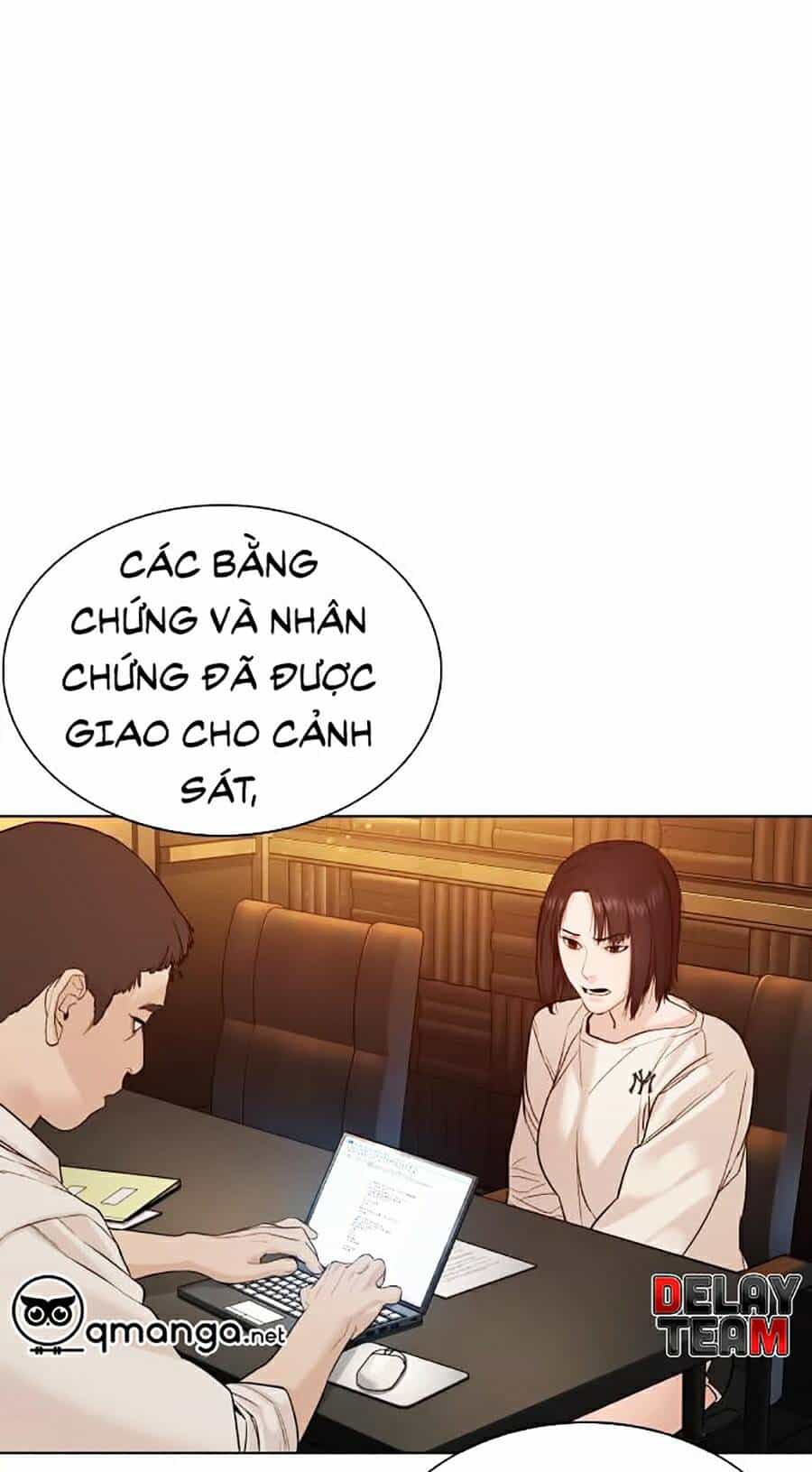 Cách Chiến Thắng Trận Đấu - Chương 89 - ảnh 93