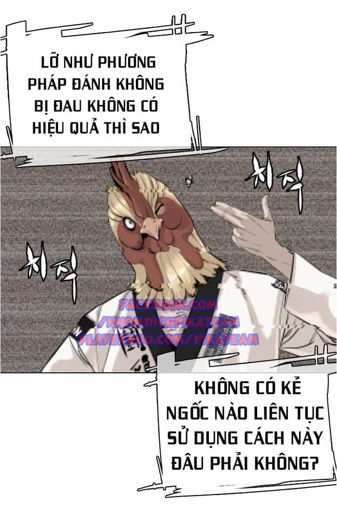 Cách Chiến Thắng Trận Đấu - Chương 9 - ảnh 10